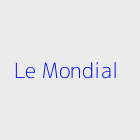 Agence immobiliere Le Mondial